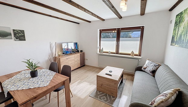 Franzi 4 - Foto 3, Living Room