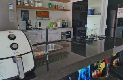 Casa Tô D`Boa Capitólio - Photo 21