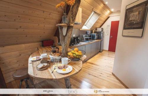 Le Pic de Pan - Auberge & Gîtes - Photo 9
