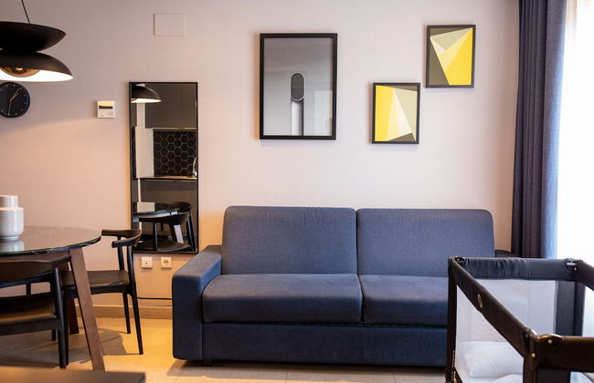 Ramírez Flats Valencia - Foto 27