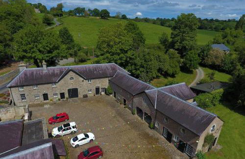 Glanhenwye Courtyard Cottages - Photo 53