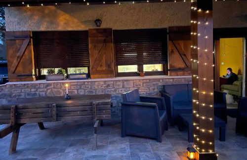 Casa El Rincón del Juncaral - Photo 11