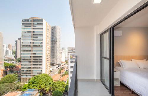 Perdizes Smart Experience - Ao lado do Allianz Parque - Foto 53