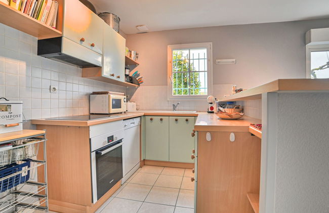 Les Deux Mûriers - Foto 12