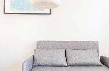 Quiet apartment Place Marine center Maisons Laffitte - Foto 23