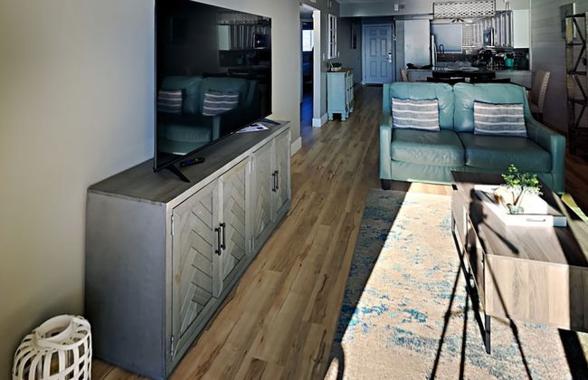 Regency Towers #812 - Don't Worry Beach Happy - Foto 10