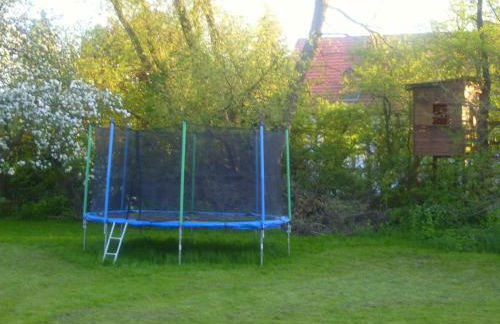 Ferienwohnung Am Jakobsweg - Photo 9