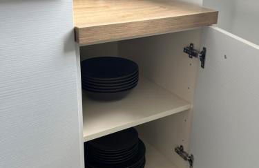 At Home Mestre Via Nigra Venezia 3 bedrooms & parking free - Foto 12