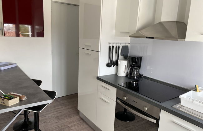 18 Résidence Pierre Francois - Foto 27