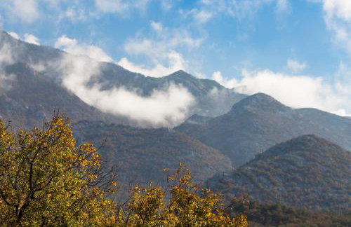 Mountain House VENI - Foto 52