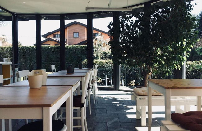 Mxp Rooms Guest House - Foto 87