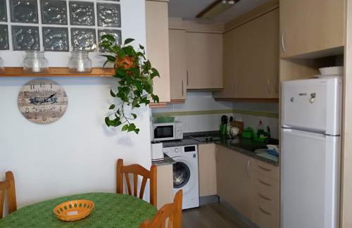 Verdemar Apartamento Bajo - Photo 25