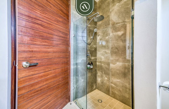 The Canuva Lux 204 in Cruz de Huanacaxtle - Foto 40