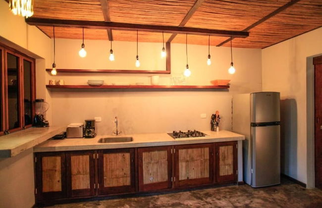 Lua Villas - Foto 18