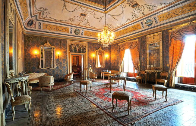 Il Giardino del Barocco - Photo 24