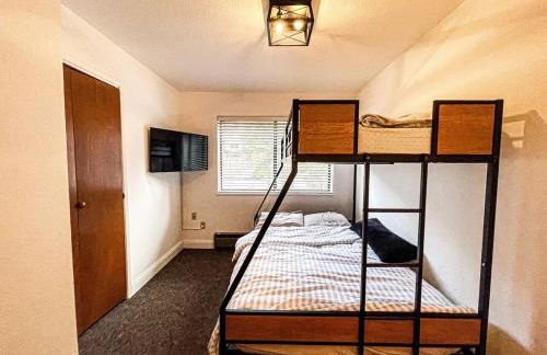 Tahoe Peaks & Shores Getaway - Foto 21