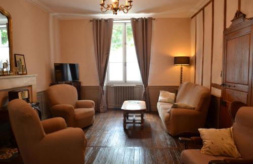 Demeure VERTEUILLAISE - Foto 11