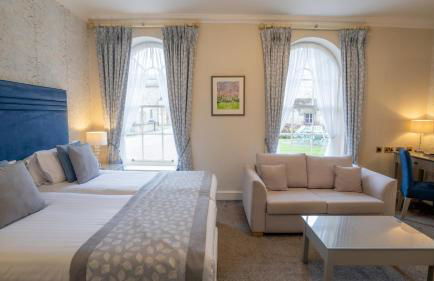 Hazlewood Castle & Spa - Foto 80