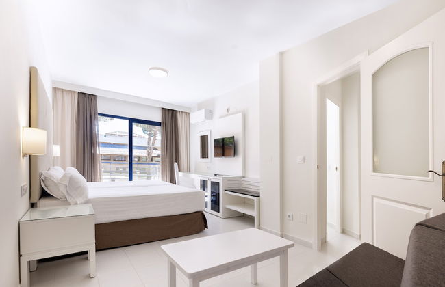 Sol Sancti Petri Apartamentos - Foto 92