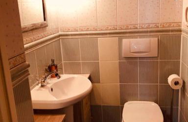 Willa Wicko - Międzyzdroje - apartamenty z aneksem - widok na Zalew Szczeciński - Foto 65