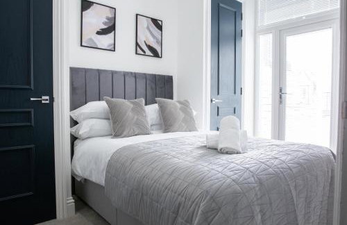 Designer Cardiff Apartments - Foto 51