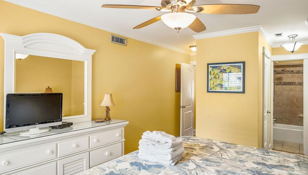 115 Capt John Fripp Villa - Foto 2, Habitación