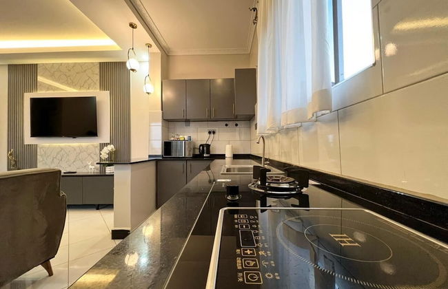 LivLuxe Apartments 2 - Foto 6