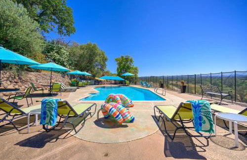 Ranch Stay-A 240 acre Working Ranch - Foto 64