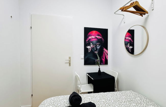 Cozy House Terrace &Garden Sleeps 34 - Foto 73