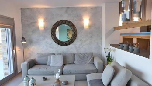 Vila Lina Syros - Foto 4