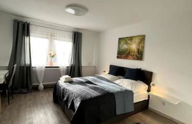 Familienwohnung nähe Europapark, Messe, Gifiz See - Foto 17