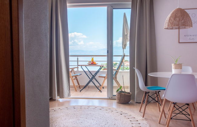 Sunny Apartments - Photo 39