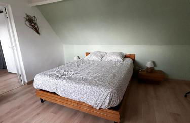 Le cottage des quatre vents - Foto 20