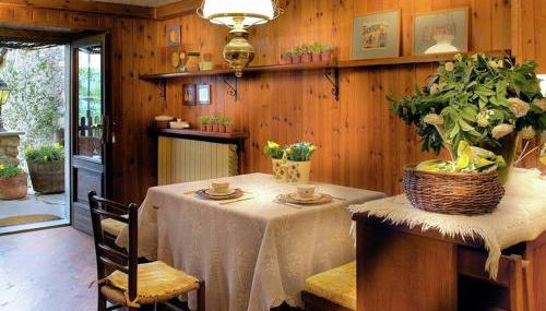 Chalet in Aosta near Pila Ski Lifts - Foto 3