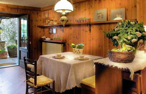 Chalet in Aosta near Pila Ski Lifts - Photo 3