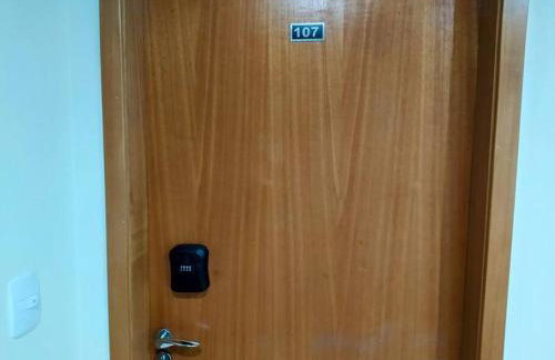 Maria Apê 07 São Mateus l Garagem l WiFi l Térreo l Um minuto do shopping independência - Foto 67