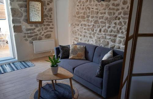 Gite L'hirondelle en Auvergne - Photo 15