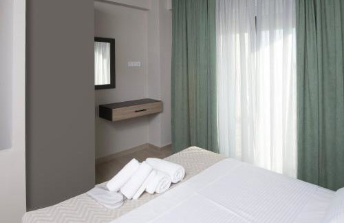 Apanemo Kourouta Luxury Villas - Foto 23