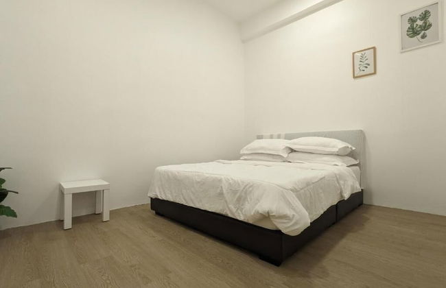 ALVILLA@Jalan Sultan Ismail - Foto 3