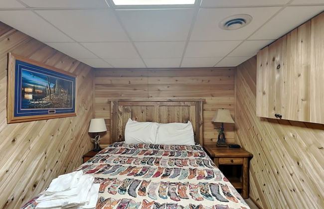 Special Memories by Taylor Made Deep Creek - Photo 29