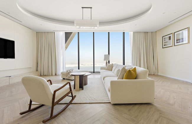 Silkhaus Gate Tower 2 - Foto 38