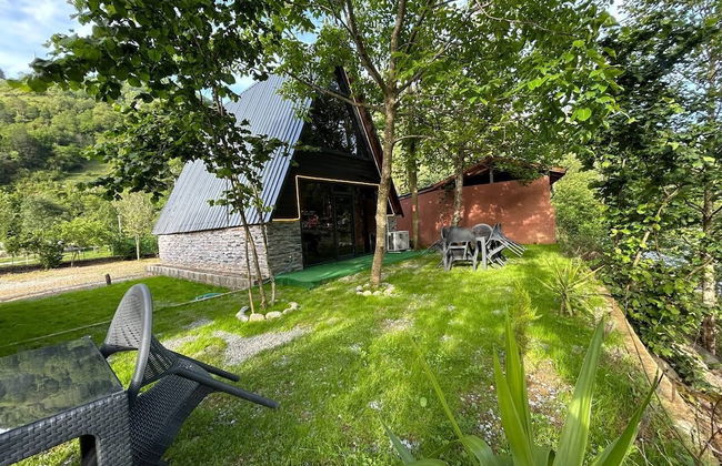 Dalyane House - Foto 10