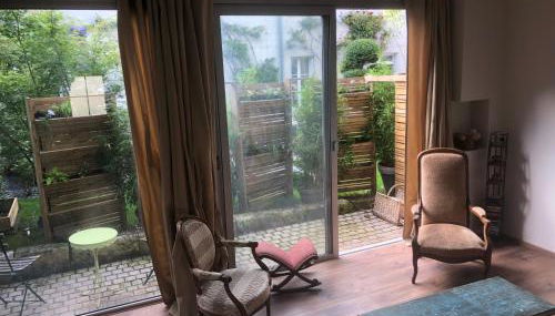 Orléans: maison de charme au cœur de la ville - Foto 3