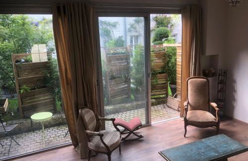 Orléans: maison de charme au cœur de la ville - Foto 3