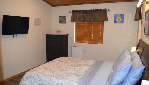 Log Cottages at Bryce Canyon #1 - Foto 5