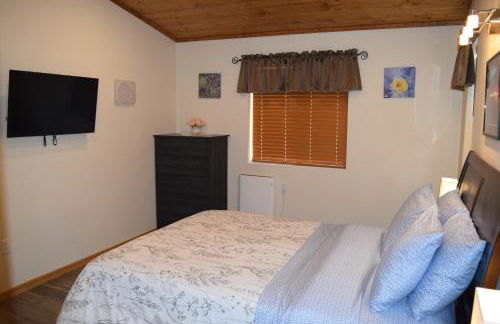 Log Cottages at Bryce Canyon #1 - Foto 5