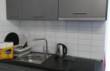 Aiolos Blu Luxury Apartments - Foto 41