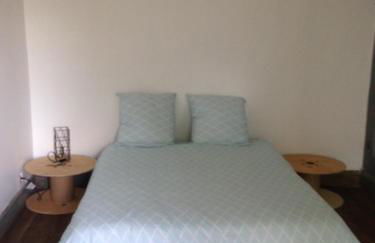 GrIsa'Home le gîte - Foto 27