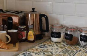 Willow View Boutique Streamside Retreat near A1 J59, Durham & Darlington - Photo 18