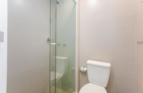 Easy Life Campos Sales - Curitiba | Gonzaga Stays - Foto 45